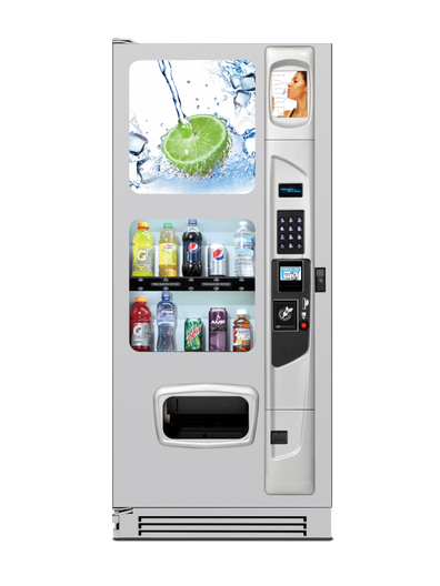 BC10 - Azalea Coast Vending - Vending Supplier - Vending Machine Guru
